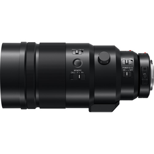 Panasonic Leica DG Elmarit 200mm f/2.8 POWER O.I.S. - 5